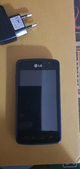Teléfono mobil