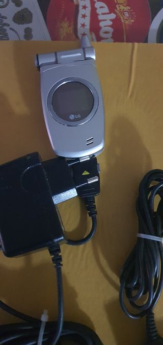 Teléfono mobil