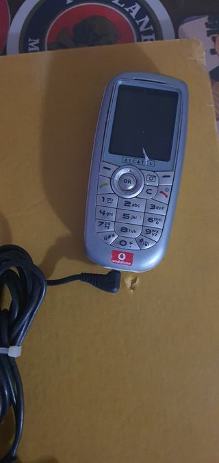 Teléfono mobil