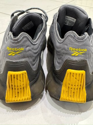 Scarpe Running Reebok zig kinetica 42