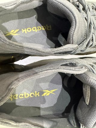 Scarpe Running Reebok zig kinetica 42