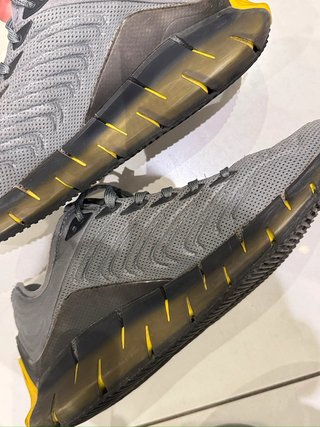 Scarpe Running Reebok zig kinetica 42