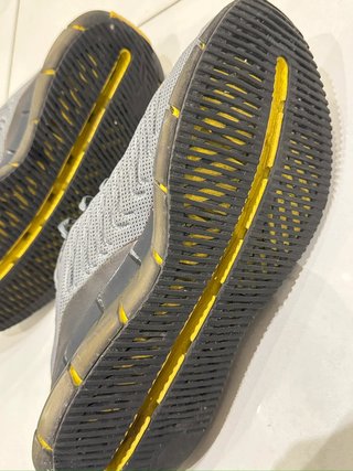 Scarpe Running Reebok zig kinetica 42