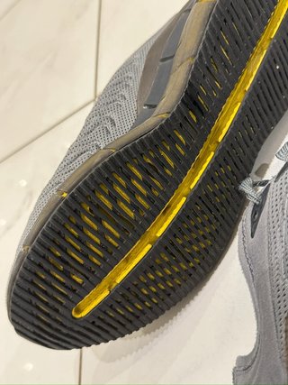 Scarpe Running Reebok zig kinetica 42