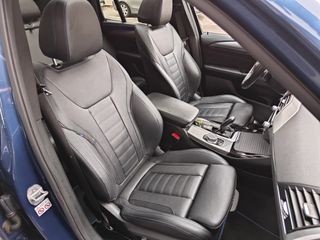 BMW X3 M40D 326CV + NACIONAL + HISTORIAL MANTENIMI