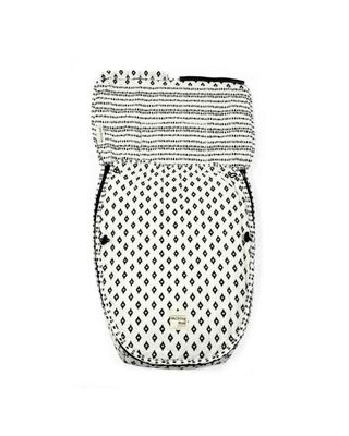 Saco cuco y carrito Walking Mum