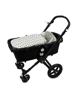 Saco cuco y carrito Walking Mum