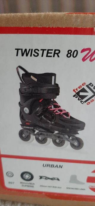 Patines