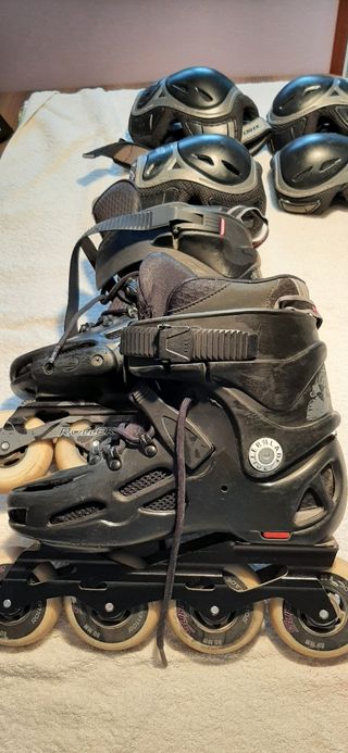 Patines