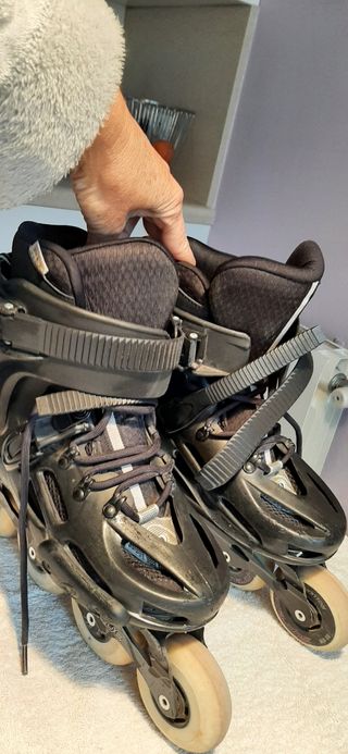 Patines