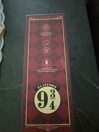 Auriculares Harry Potter