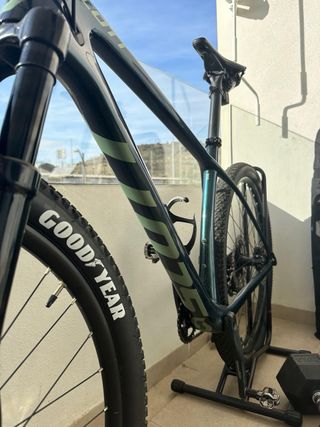 Scott Scale 910 2022