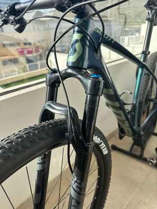 Scott Scale 910 2022