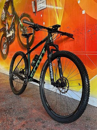 Scott Scale 910 2022