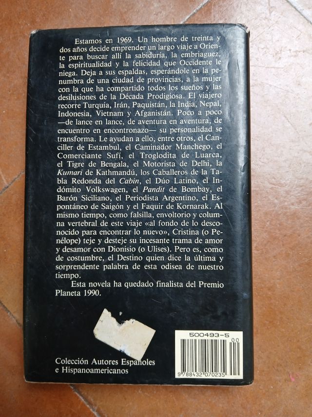 El camino del corazón (Colección Autores españoles e hispanoamericanos) (Spanish Edition)