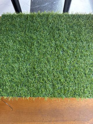 Top Sales Cesped 15mm artificial