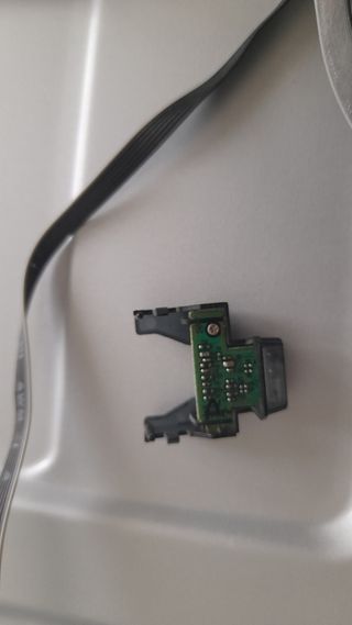 Tv samsung ue55mu6675u