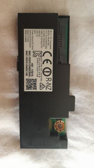 Tv samsung ue55mu6675u