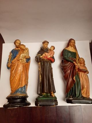 Statue