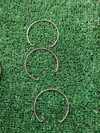 Foco halógeno empotrable