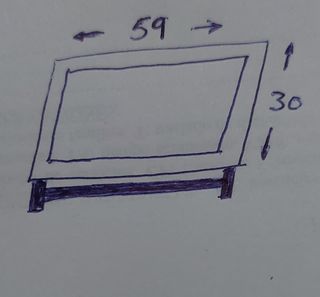 PERCHERO ESTANTE DE ACERO