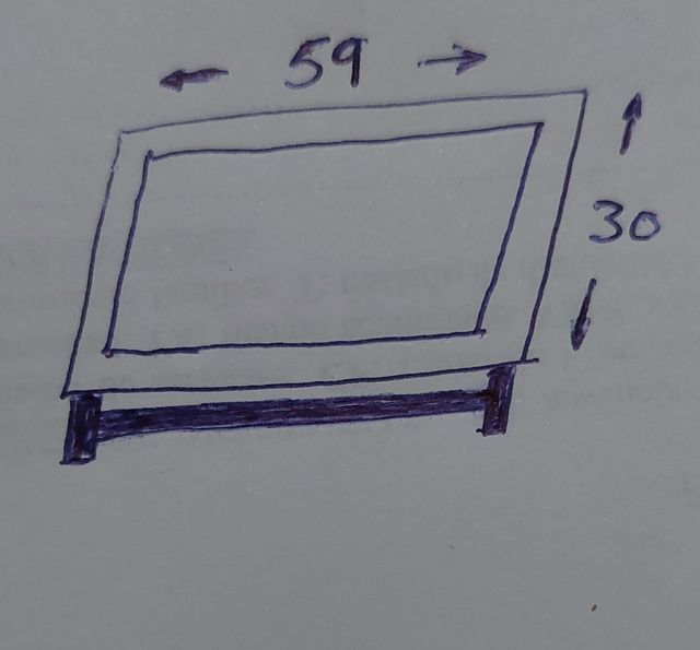 PERCHERO ESTANTE DE ACERO