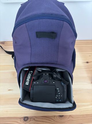 Canon EOS 750D