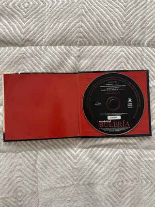 Buleria David Bisbal