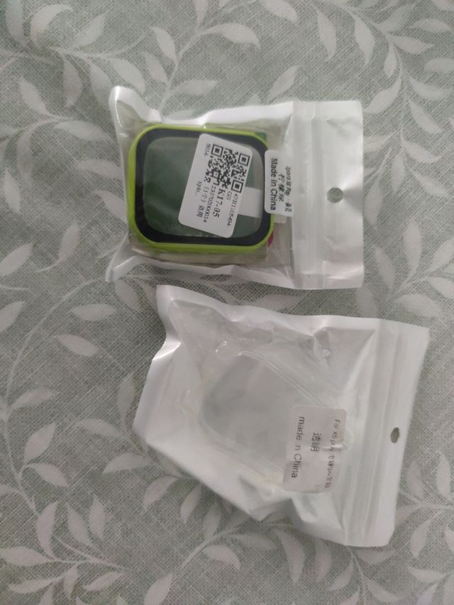 Protector relojes x5 y x6 xplora