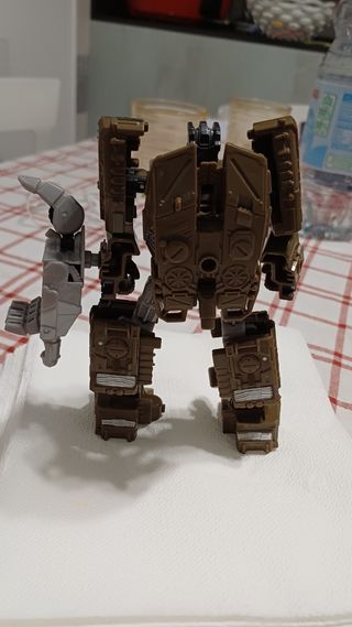 Giocattoli Transformers