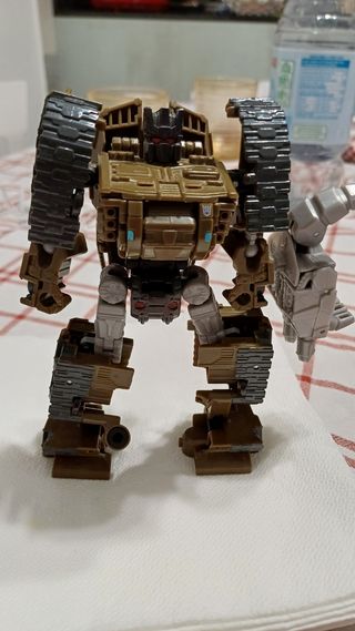 Giocattoli Transformers