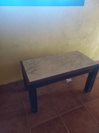 Mesa de centro