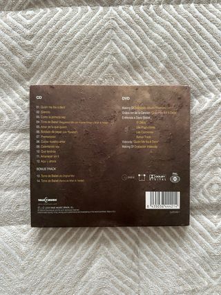 Premoncion David Bisbal