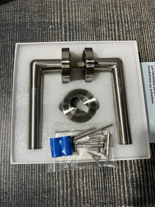 MyRoom manilla electrónica con código para puertas