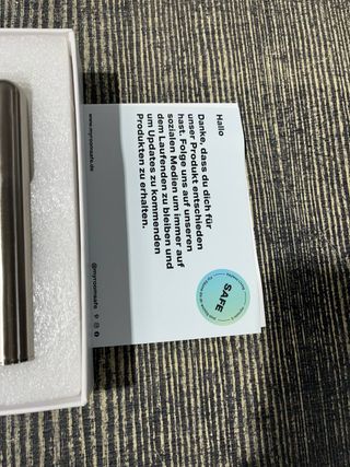 MyRoom manilla electrónica con código para puertas