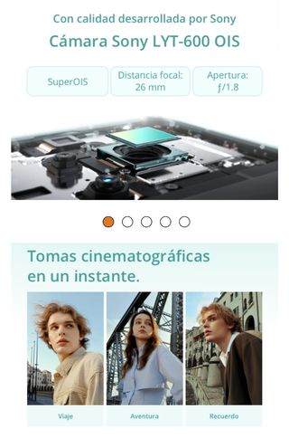 REALME 12+. 12 + 512 GB