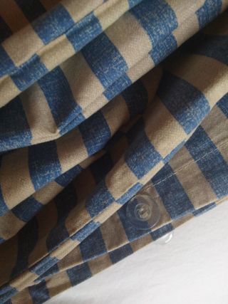 Funda nórdica Zara