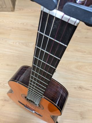 Guitarra flamenca Alhambra 8Fp