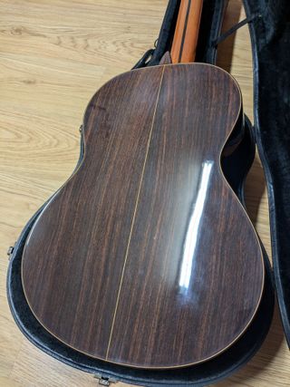 Guitarra flamenca Alhambra 8Fp