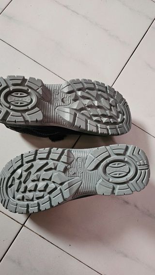 Zapatos de seguridad talla 39