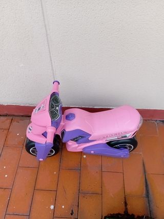 Correpasillos 