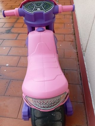 Correpasillos 