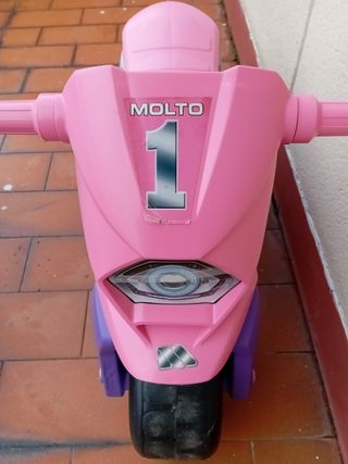 Correpasillos 