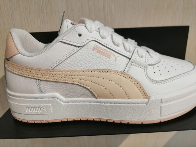 Zapatillas Puma chica