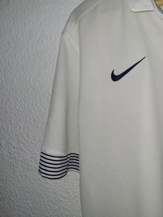 Camiseta Nike Francia Dri - Fit