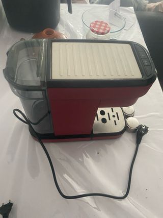 Cafetera cecotec