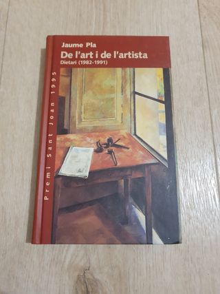 Libros de Arte
