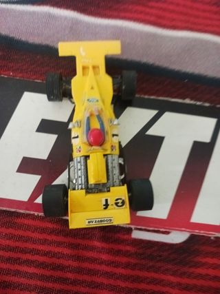 Scalextric Ford Tyrrell