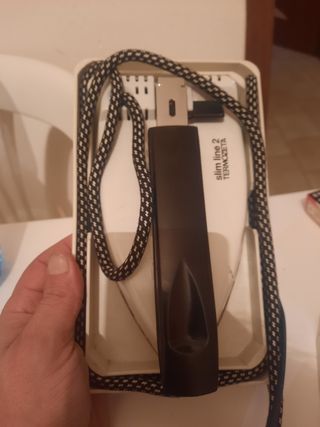 Ferro da stiro viaggio