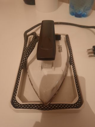 Ferro da stiro viaggio